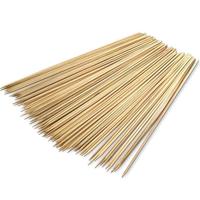 Bambusz nyárstű