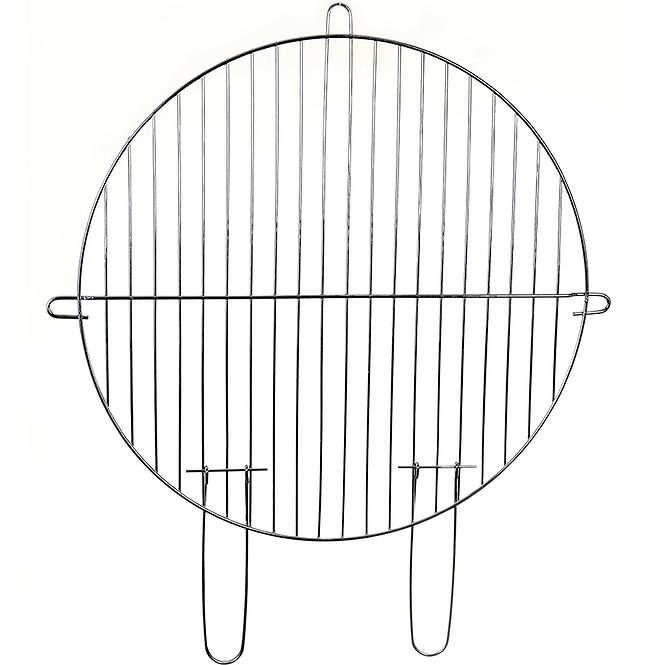 Kerek grillrács 47 cm 16183