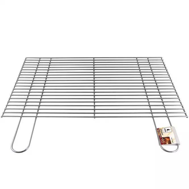 Grillrács 60x40 cm 17800B