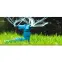Háromkarú forgó sprinkler Twister 50-415,2