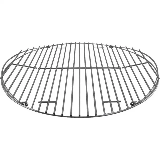 Grillrács összecsukható fi. 45 cm 17920