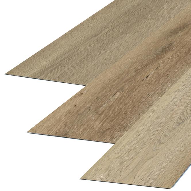 Vinyl padló LVT tölgy Texas 4,2 mm-0,3 mm