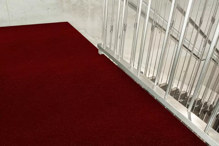 Padlószőnyeg méterben 4M széles  Malta 16,2