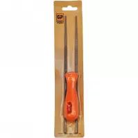 Készlet 2x élesítő láncra + fogantyú  O 4,0 MM