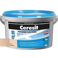 CE 40 2kg cream