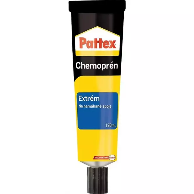 Kemoprén extrém 120ml