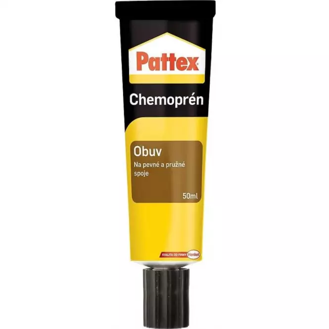 Chemoprén cipő 50ml