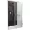 Zuhanyajtó D2P/Freezone 100 W0 Glass Protect