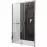 Zuhanyajtó D2L/Freezone 110 W0 Glass Protect