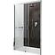 Zuhanyajtó D2L/Freezone 110 W0 Glass Protect