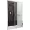 Zuhanyajtó D2P/Freezone 110 W0 Glass Protect