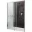 Zuhanyajtó D2L/Freezone 160 W0 Glass Protect