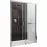 Zuhanyajtó D2P/Freezone 160 W0 Glass Protect