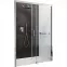 Zuhanyajtó D2P/Freezone 160 W0 Glass Protect