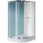 Zuhanykabin KP4/TX5B 80/100 W0 SB+BP+OBP 2EL GLASS