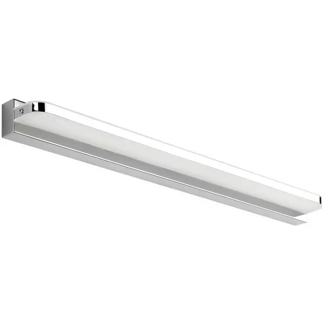 Mennyezeti lámpa Regal LED 00009 12W CHR 4000