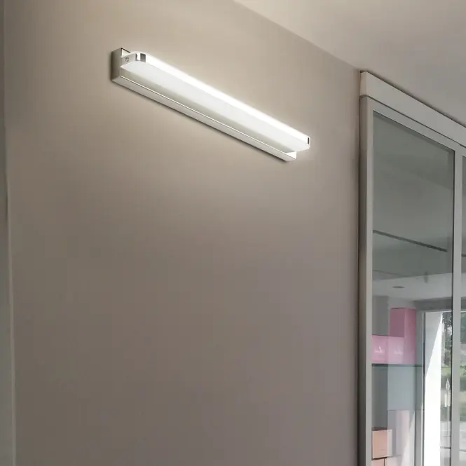 Mennyezeti lámpa Regal LED 00009 12W CHR 4000,9