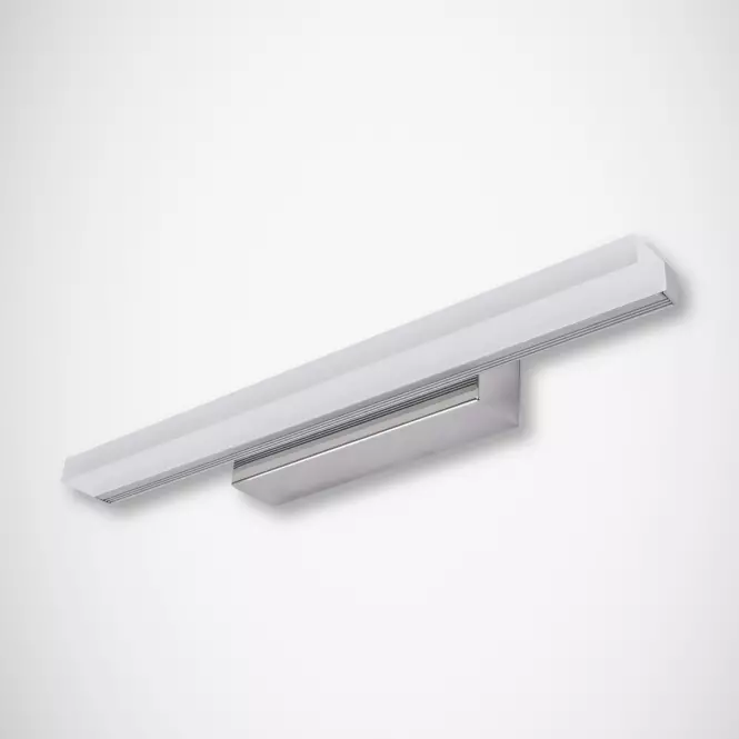 Mennyezeti lámpa Rumba LED 9W CHR 4000K