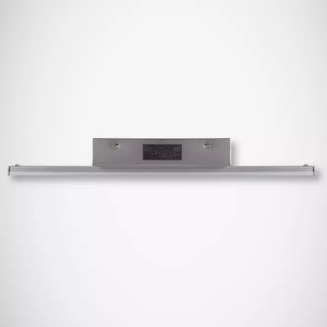 Mennyezeti lámpa Rumba LED 9W CHR 4000K