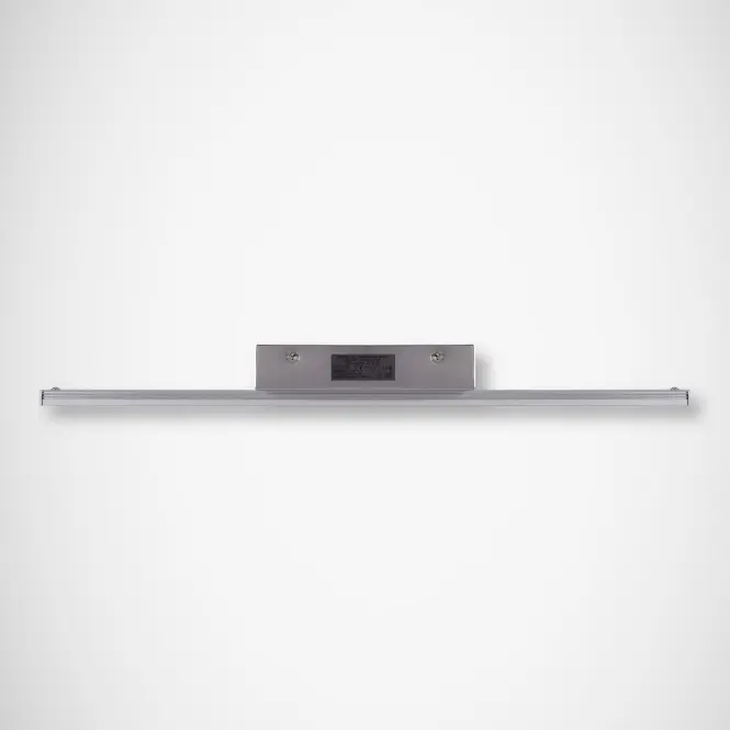 Mennyezeti lámpa Rumba LED 00011 12W CHR 4000,4