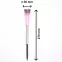 Szolár lámpa GLE80092 LED,2