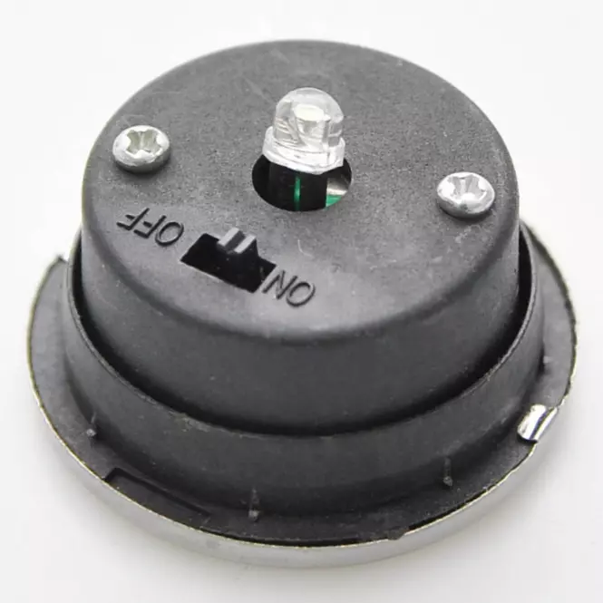 Szolár lámpa GLE80092 LED,5