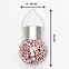 Szolár megvilágítás GLE728298 LED - M + GLASS, D:  6cm,,2