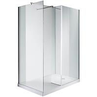 Zuhanyfal  Walk-In Ibiza