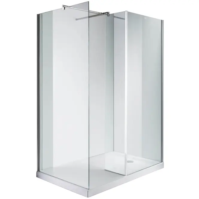 Zuhanyfal  Walk-In Ibiza