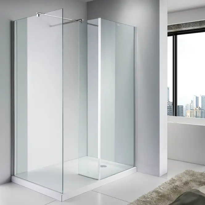 Zuhanyfal  Walk-In Ibiza,4