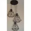Lampa Smerek 2669/3 CZ LW3,3