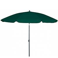 Kerti napernyő MEXICO 200 cm zöld