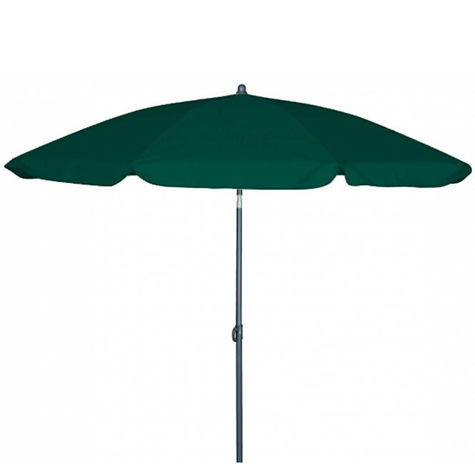 Kerti napernyő MEXICO 200 cm zöld