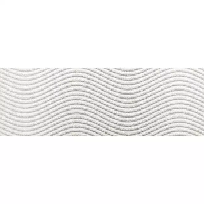 Csempe Curve Hardy Blanco 25/75 REKT