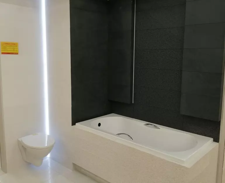 Csempe Curve Hardy Blanco 25/75 REKT