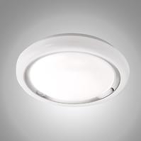 Lámpa Capasso LED 96023 fehér PL1
