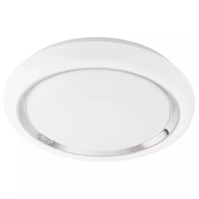 Lámpa Capasso LED 96023 fehér PL1