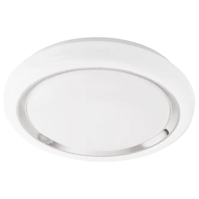 Lámpa Capasso LED 96023 fehér PL1,2