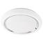 Lámpa Capasso LED 96023 fehér PL1,2