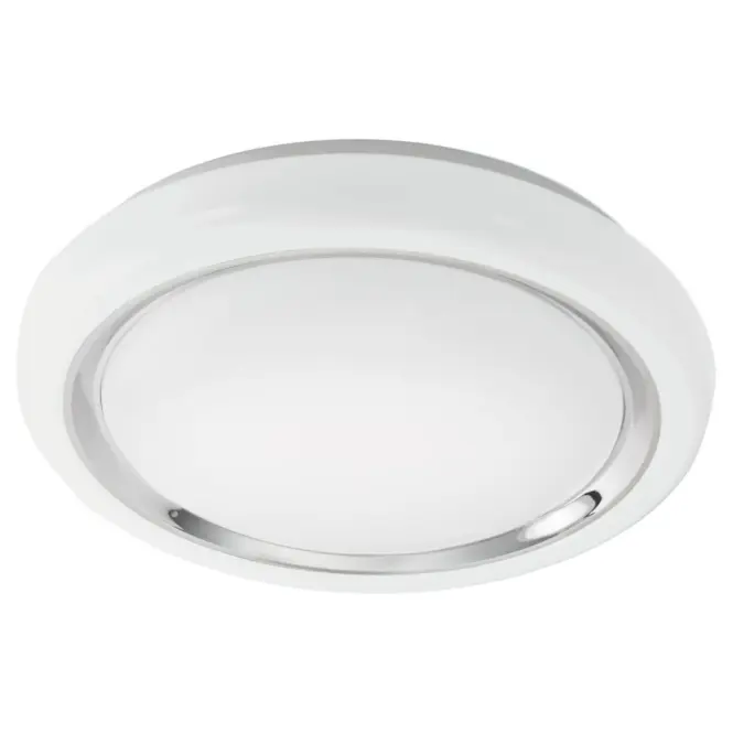 Lámpa Capasso LED 96023 fehér PL1,4