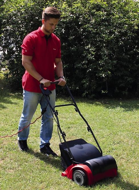 Elektromos függőleges vágógép GC-SA 1231/1
