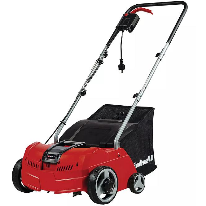 Elektromos függőleges vágógép GC-SA 1231/1