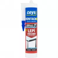 CEYS MONTACK EXPRESS átlátszó 315 g