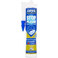 CEYS SILIKON Stop öntőforma fehér 280 ml