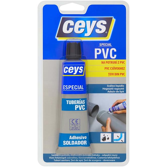 CEYS SPECIAL PVC PVC csővezetékekhez 70 ml