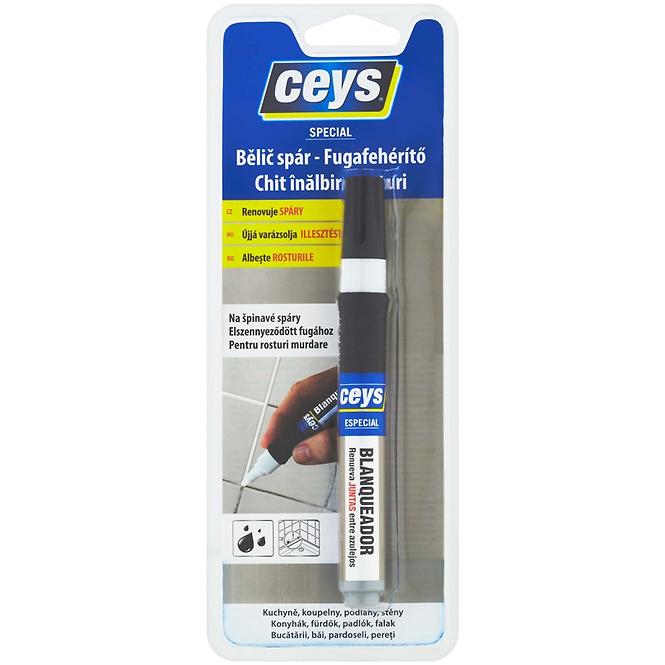 CEYS SPECIAL közös fehérítő 7,4 ml