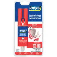 CEYS EPOXICEYS szabvány - 24 ml-es fecskendő
