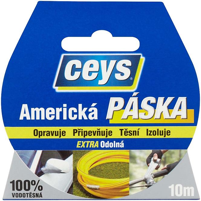 CEYS Express szalag 10m x 50mm