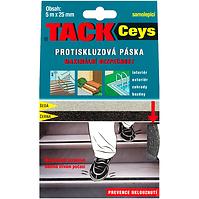 A CEYS Tackceys csúszásgátló szalag 5 m x 25 mm