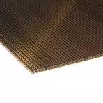 SGCT-tirisztorral 2000 x 1050 x 6 mm
